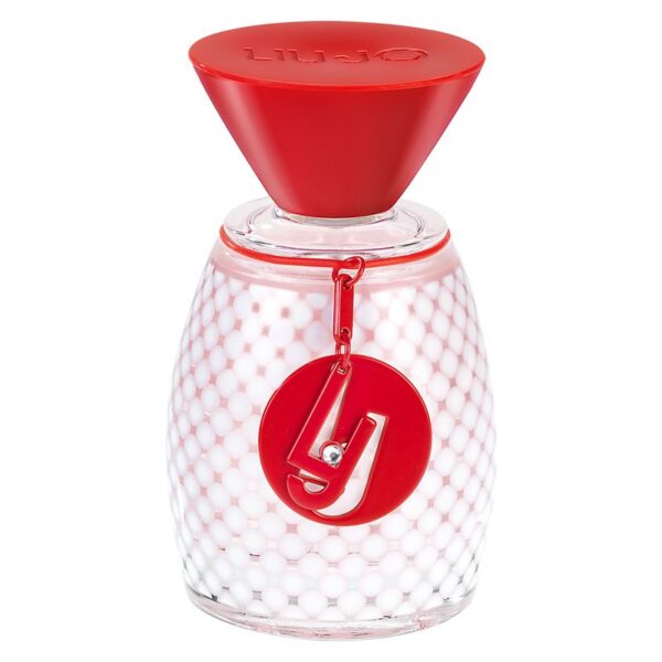 Liu Jo Lovely U Eau de Parfum női 100 ml