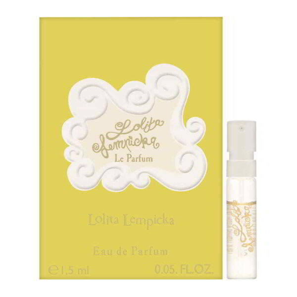 Lolita Lempicka Le Parfum Eau de Parfum 1,5 ml