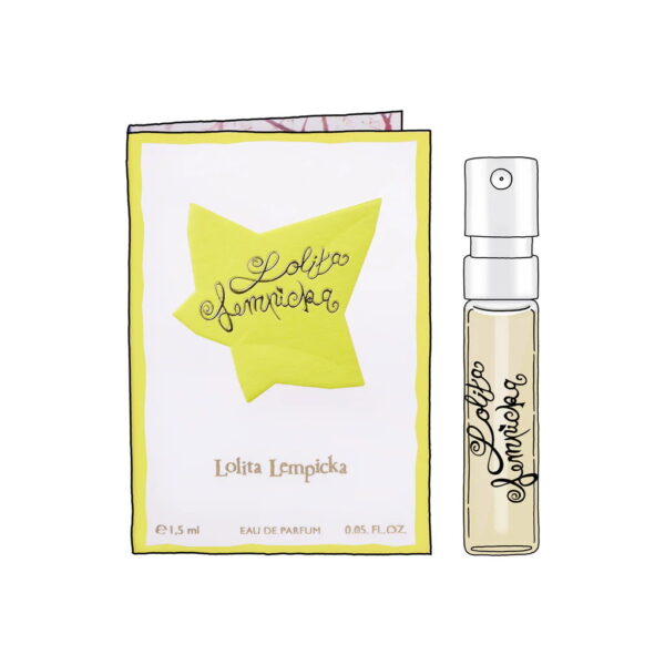 Lolita Lempicka Mon Premier Parfum EDP 1,5 ml