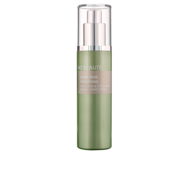 M2 Beaute Ultra Pure Solutions Hialuronsav Spray 75 ml