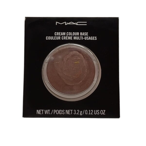 MAC Cream Colour Base utántöltő, Dusk, 3.2 g
