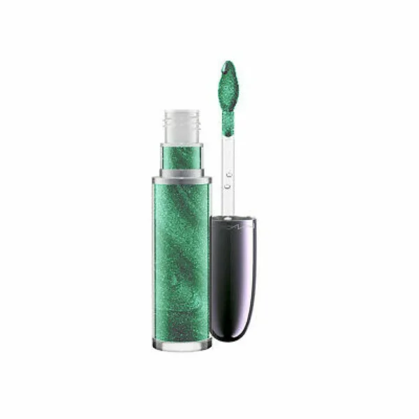 MAC Grand Illusion szájfény, Peace Love Unity Respect, 5 ml