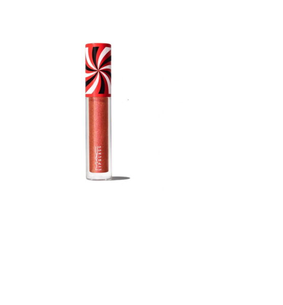 MAC Lipglass szájfény, Drank The Love Potion, 3.1 ml