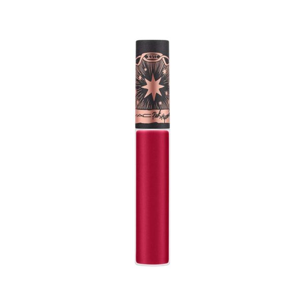 MAC Matte folyékony rúzs Off Trend Pony Park 7 ml