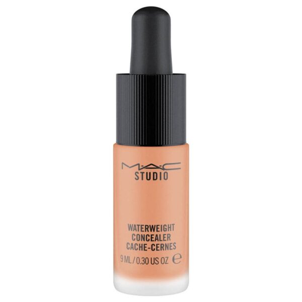 MAC Studio Waterweight folyékony korrektor, NW35, 9 ml