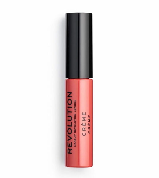 Makeup Revolution Creme Folyékony Rúzs 106 Glorified 3 ml