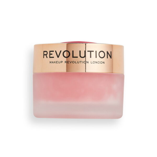 Makeup Revolution Sugar Kiss ajakradír Watermelon Heaven 15 g
