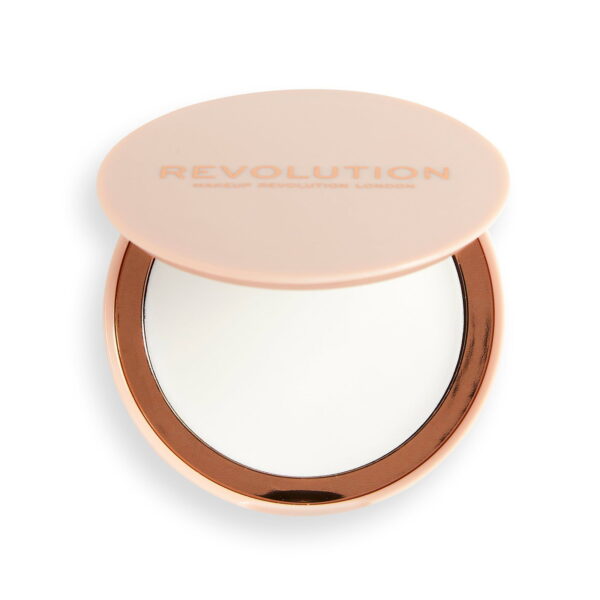 Makeup Revolution Superdewy Blur Balm púderprimer, 8 g