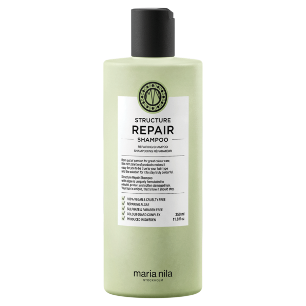 Maria Nila Structure Repair sampon 350 ml