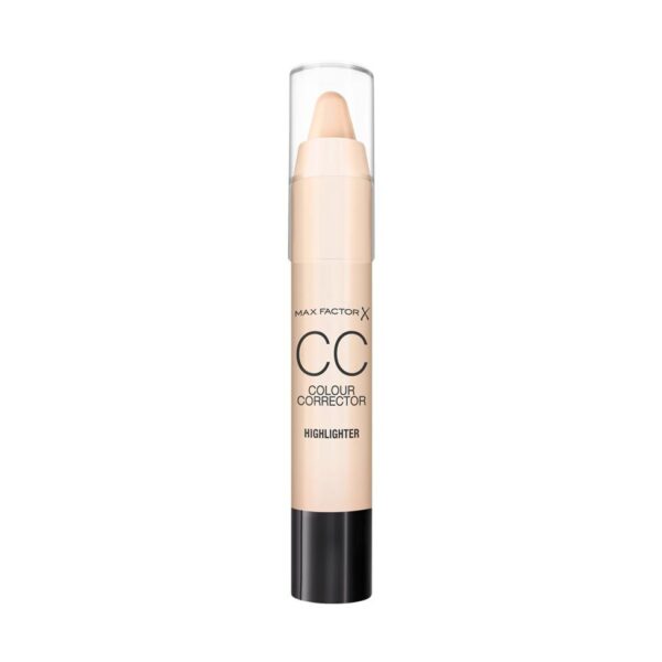 Max Factor CC Corrector & Brightener highlighter stift 3 g