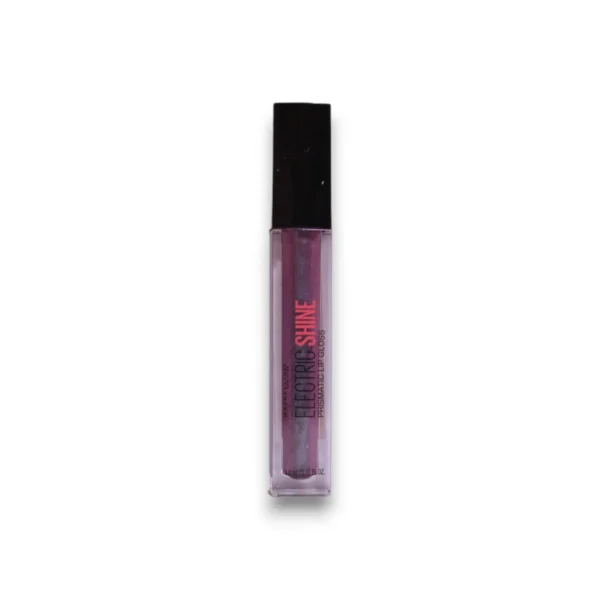 Maybelline Electrio Shine Prismatic Szájfény 170 Lunar Gem 5 ml
