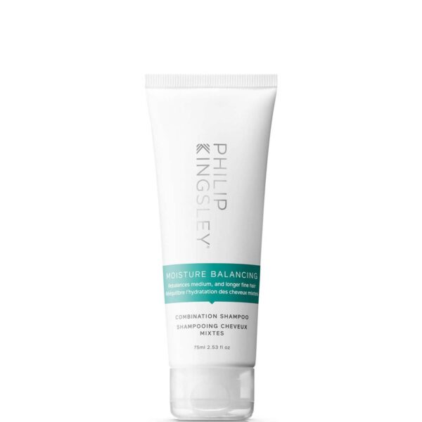 Philip Kingsley Moisture Balancing sampon 75 ml