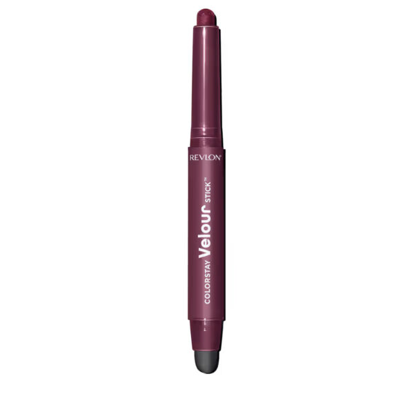 Revlon Color Stay Velour szemhéjstift, 880 Cordovan, 1,04 g