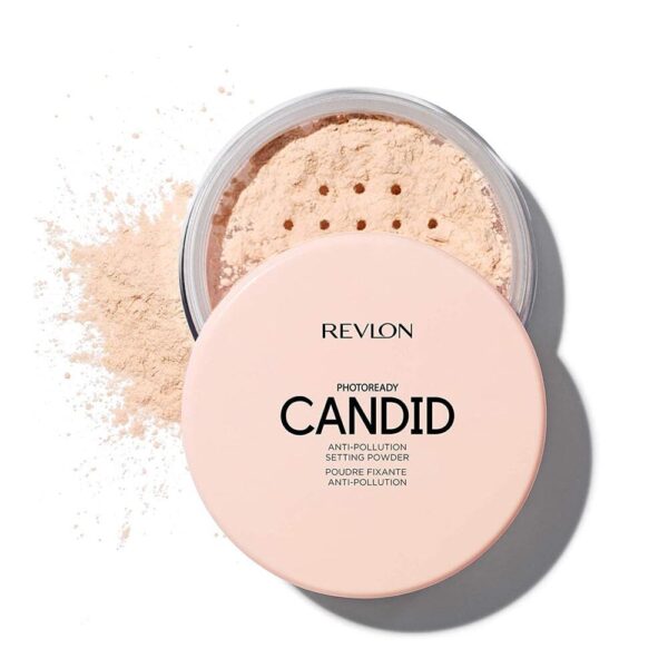 Revlon PhotoReady Candid Fixálópúder 001, 15 g