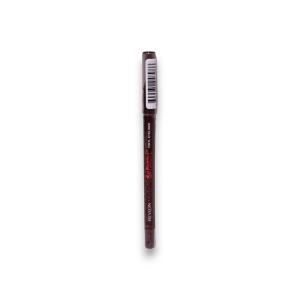 Revlon So Fierce gél szemceruza, 863 Righteous Rum, 1,2 g
