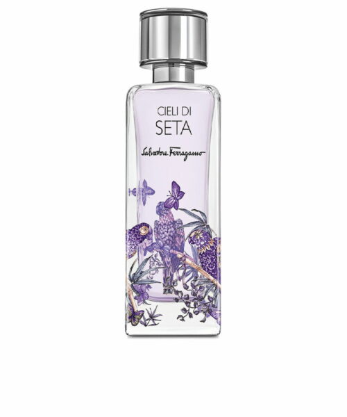 Salvatore Ferragamo Cieli Di Seta EDP unisex 100 ml