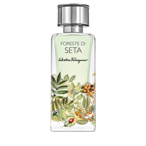 Salvatore Ferragamo Foreste Di Seta EDP unisex 100 ml
