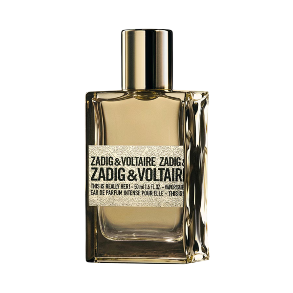 Zadig & Voltaire This Is Really Her! EDP 50 ml