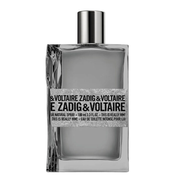 Zadig & Voltaire This Is Really Him! EDT 100 ml